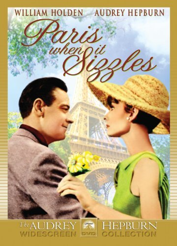 Paris When It Sizzles/Paris When It Sizzles@Nr