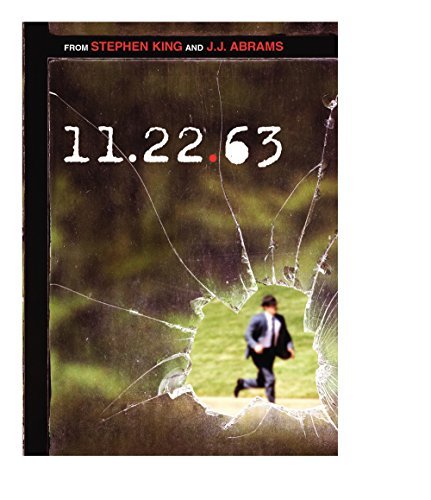 11/22/63/Franco/Gadon@Dvd@Nr