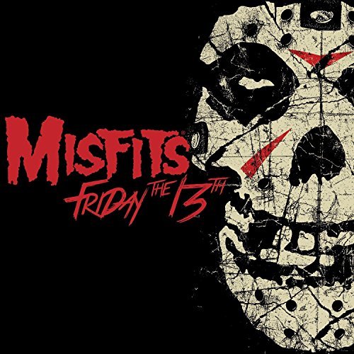 Misfits/Friday The 13th