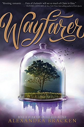 Alexandra Bracken/Wayfarer