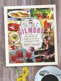 Kristi Carlson Eat Like A Gilmore The Unofficial Cookbook For Fans Of Gilmore Girls 