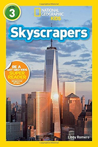Libby Romero/Skyscrapers