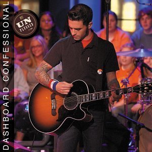 Dashboard Confessional/Mtv Unplugged@Incl. Bonus Dvd