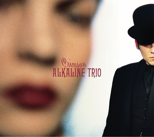 Alkaline Trio/Crimson@2 Cd