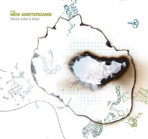 New Amsterdams/Story Like A Scar