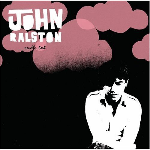 John Ralston/Needle Bed@Enhanced Cd