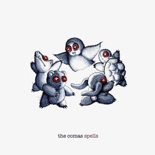 Comas/Spells