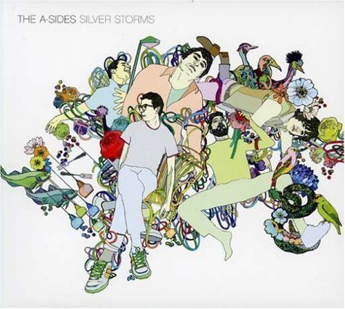 A-Sides/Silver Storms