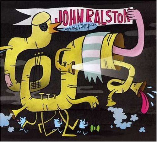 John Ralston/Sorry Vampire