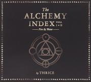Thrice Alchemy Index V 2 CD 
