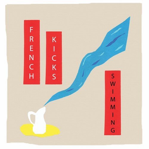 French Kicks/Swimming