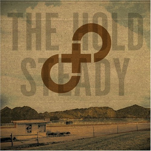 Hold Steady/Stay Positive