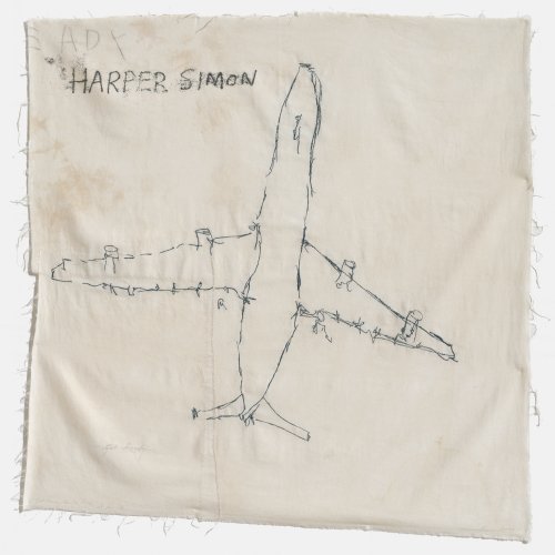 Harper Simon/Harper Simon