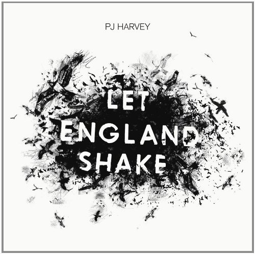 P.J. Harvey/Let England Shake