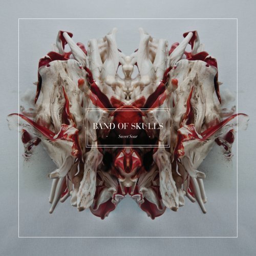 Band Of Skulls/Sweet Sour