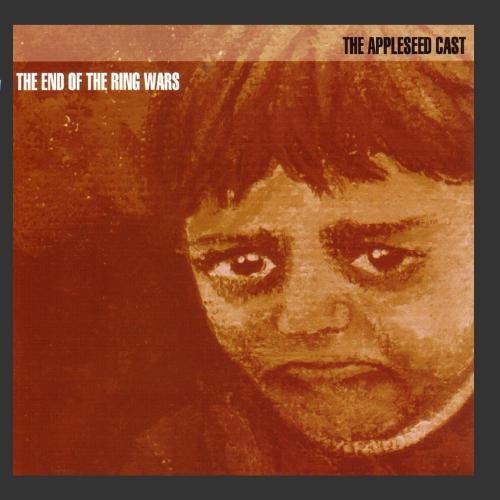 APPLESEED CAST/END OF THE RING WARS