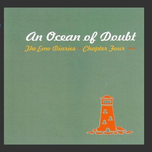 EMO DIARIES/VOL. 4-OCEAN OF DOUBT