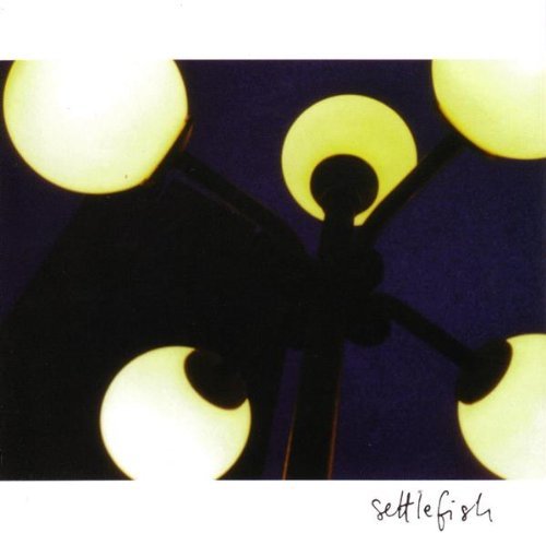 Settlefish/Dance A While Upset