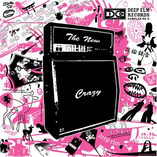 New Crazy/New Crazy@Latterman/Slowride/Brandtson