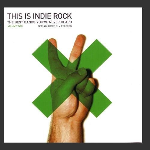 THIS IS INDIE ROCK/VOL. 2-THIS IS INDIE ROCK