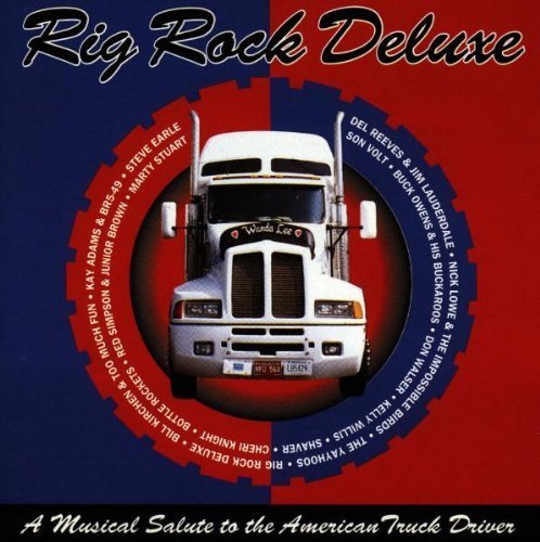 Big Rock Deluxe/Big Rock Deluxe@Son Volt/Bottle Rockets/Walser@Owens/Willis/Baird/Lowe/Earle