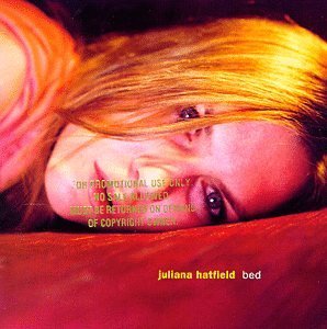 HATFIELD,JULIANA/BED
