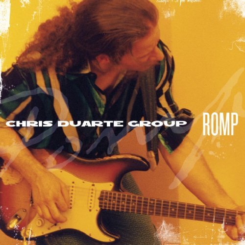 Chris Group Duarte/Romp