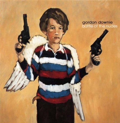 Gordon Downie/Battle Of The Nudes