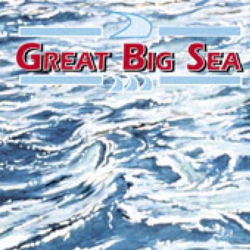 GREAT BIG SEA/GREAT BIG SEA