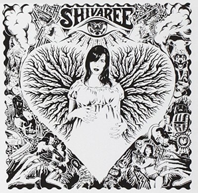 Shivaree/Tainted Love: Mating Calls & F