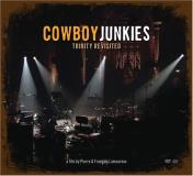 Cowboy Junkies Trinity Revisited Incl. Bonus DVD 