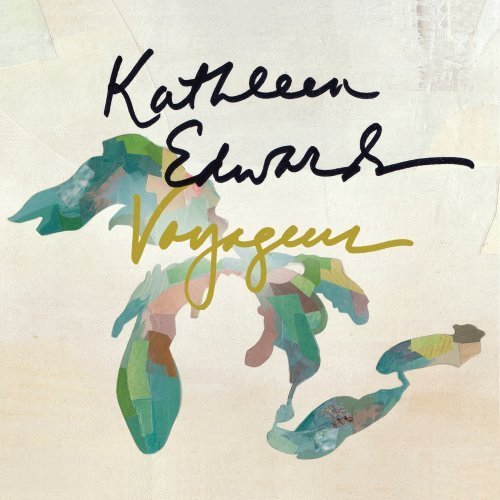 Kathleen Edwards/Voyageur