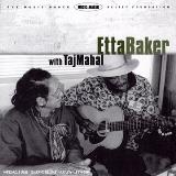 Etta Baker Etta Baker With Taj Mahal 