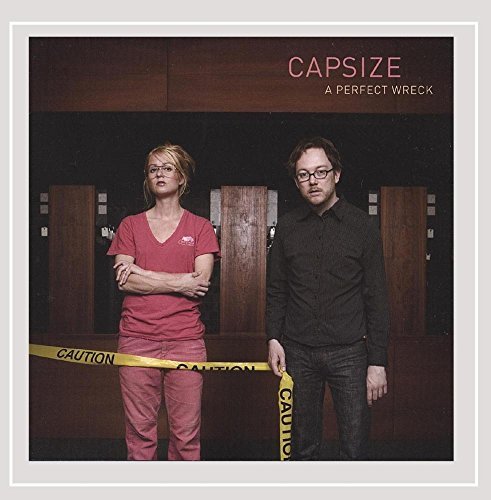 Capsize/Perfect Wreck