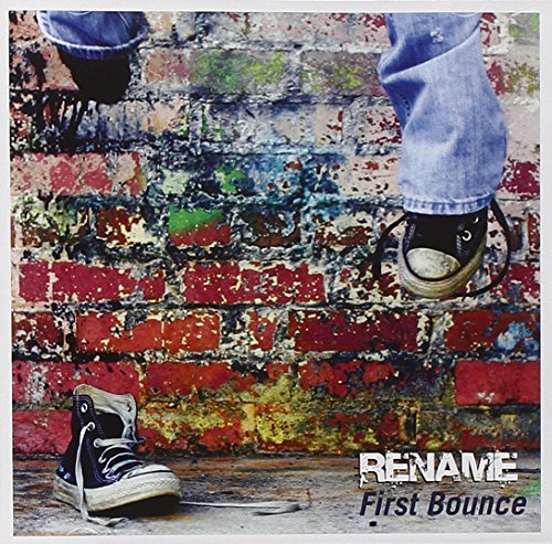 Rename/First Bounce