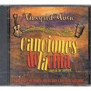 Vineyard Music/Canciones De La Vina