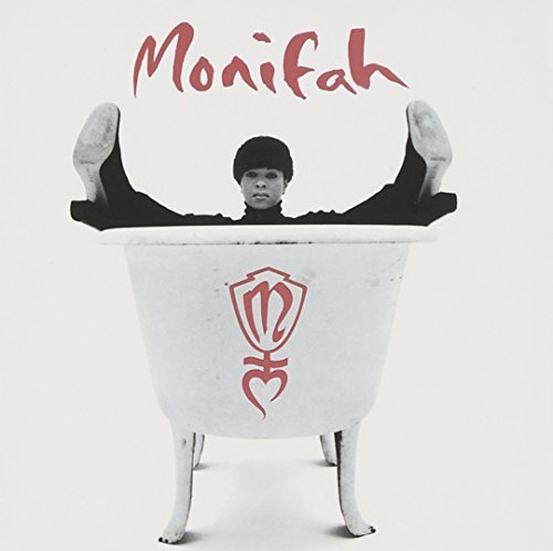 Monifah/Moods Moments