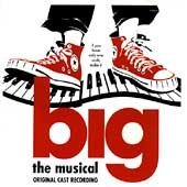 Big/Original Cast