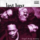 Lost Boyz Legal Drug Money Explicit Version 