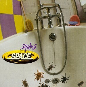 Space/Spiders