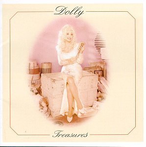 Dolly Parton/Treasures@Hdcd
