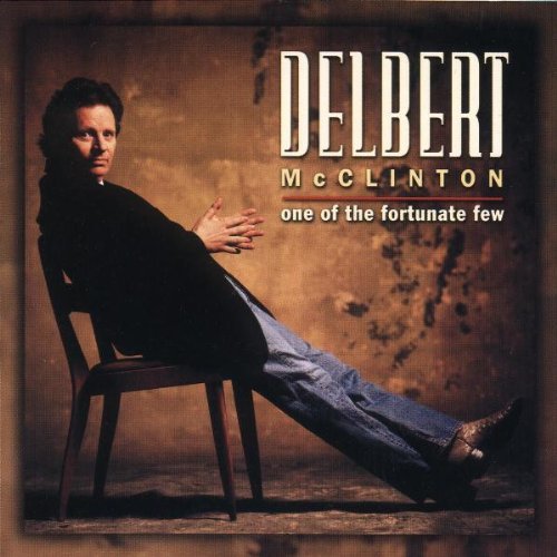 Delbert McClinton/One Of The Fortunate Few@Hdcd