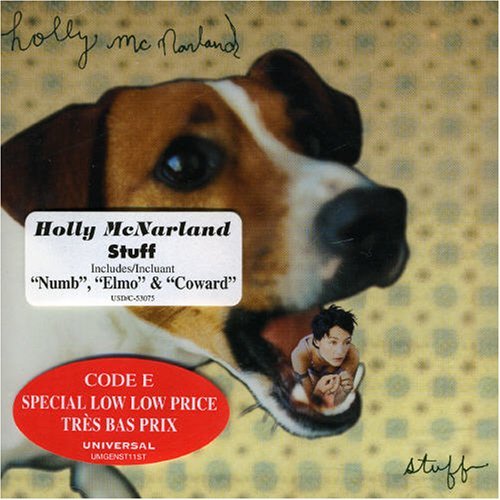 Holly McNarland/Stuff