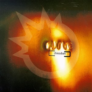 CURVE/CHINESE BURN EP
