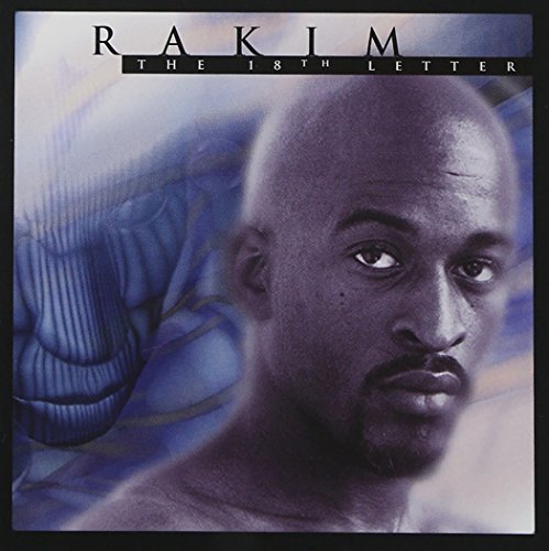 Rakim/18th Letter@Explicit Version
