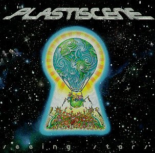 Plastiscene/Seeing Stars@Hdcd