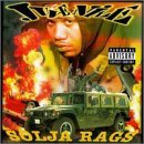 Juvenile/Solja Rags@Explicit Version