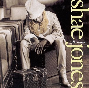 Shae Jones/Talk Show