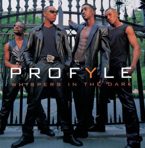 Profyle/Whispers In The Dark