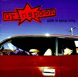 GRINSPOON/GUIDE TO BETTER LIVING